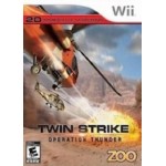 (Nintendo Wii): Twin Strike Operation Thunder